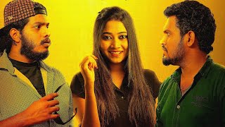 Super hit comedy Malayalam short film 2017 Sundaran Robin Machan unni samantha Essaar media [upl. by Ellenehc539]