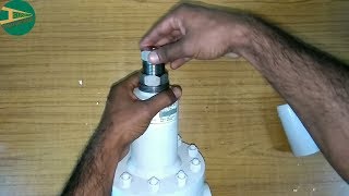 Pressure control valve working in hindi  Instrument Guru [upl. by Harding]