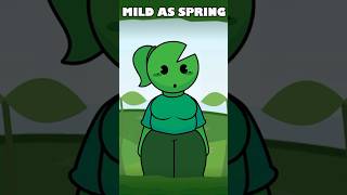 Incredibox Mild As Spring [upl. by Betsey]