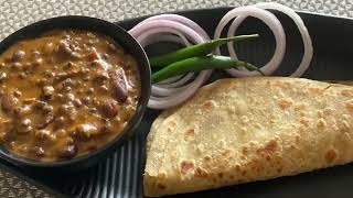 Dhaba Style Kaali Dal Dal Makhani बनाने का easiest तरीक़ा  Restaurant Style Dal Makhni in 15 min [upl. by Kunkle]