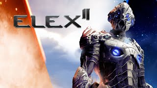 ELEX 2  Gameplay en Español [upl. by Toille]