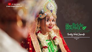 New wedding highlight 2024Guddy amp SusantaJS Film studioTitilagarh 📱 9556671518 [upl. by Towrey]