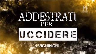 Addestrati per Uccidere  I Vichinghi [upl. by Setsero]