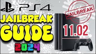 PS4 JAILBREAK 1102 full TUTORIAL IN HINDI ps4 jailbreak kaise kre ps4 games free ps4 ps4jailbreak [upl. by Minette244]