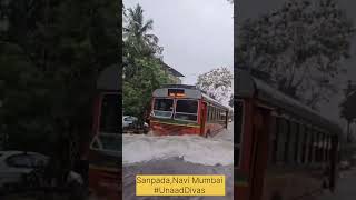 sanpada Navi Mumbai Maharashtra unaaddivas travel mumbaitourism [upl. by Sauers]