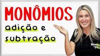 MATEMÁTICA  Atenção para essas operações algébricas ‼️ [upl. by Redmond]