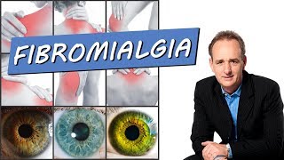 ðŸ”´Fibromialgia Causas Sintomas Tratamentos [upl. by Averell312]