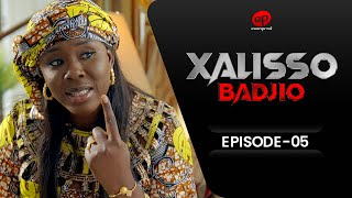 XALISSO  Saison 1  Episode 5 VOSTFR [upl. by Hecklau209]