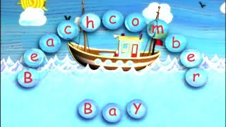 Beachcomber Bay  Say Cheese [upl. by Sivert]