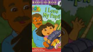 Theri song dora and dad [upl. by Yetah]