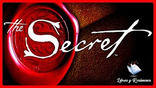 RESUMEN EL SECRETO  RHONDA BYRNE La Ley de Atracción [upl. by Mcneil]