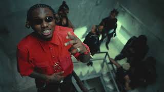 Zlatan feat Olamide  Gimme Your Love Official Video [upl. by Bazluke]