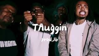 2024 Freeway Donny Type Beat Thuggin [upl. by Julide291]