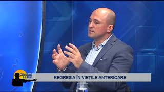 Regresia in vietile anterioare Alexandru Antonie [upl. by Yennor]