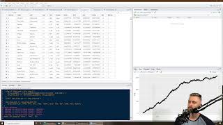 Late Night Model Coding Popup Stream  The College Basketball Model Last Stand [upl. by Eirroc909]