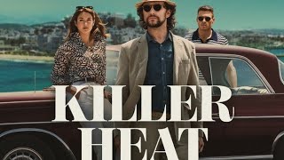 Killer Heat 2024 Movie Hindi Review  Ajay Review77 [upl. by Nylaroc]