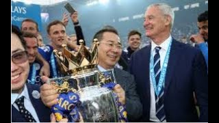 The Legacy of Vichai Srivaddhanaprabha [upl. by Evalyn]