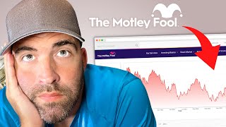 Motley Fool Stock Advisor Review 2024  Is Motley Fool Actually Worth It [upl. by Streeto]