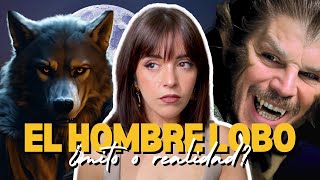 ¿Existieron Realmente La HISTORIA de los HOMBRES LOBO 🐺 [upl. by Okimuk]