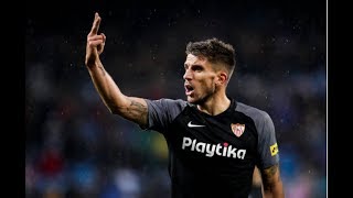 Daniel Carriço  El Líder  Defensive Skills Goals Assists and Tackles 20182019 [upl. by Ellocin309]