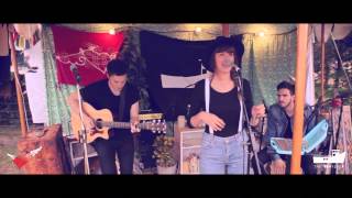 Dagny  I Say  The Boatshed Sessions  Belladrum 8 HD [upl. by Nevaj68]