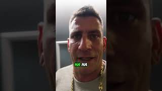 GZUZ gibt kein Vollgas Interview gzuz 187strassenbande [upl. by Rekab319]