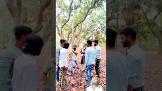 Jungle mein ek Sathi comedyviralvideo funny allvlog17 comedy [upl. by Car]