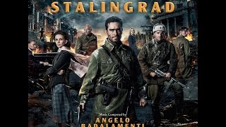 Stalingrad 2013 Full Soundtrack [upl. by Einnoj]