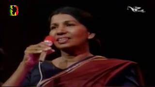 Kanda udin Handa Payana Leela  Amitha Wedisinghe  Best Sinhala Songs Video [upl. by Lirrehs]