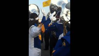 McNeese Cowboy Fight Song [upl. by Devaj]