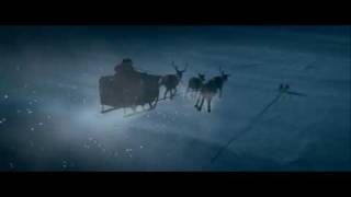 CHRISTMAS STORY TRAILER [upl. by Nylloc]