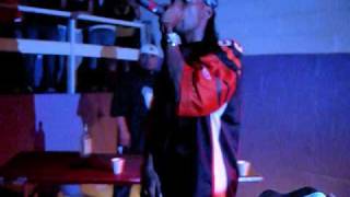 Spit Yo Game  Krayzie Bone Live New Mexico 5809 [upl. by Arba]