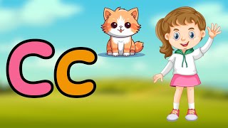 CLearning Fun and Easy Ways to Master the Letter C [upl. by Cailly]