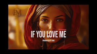 Visit Africa If You Love Me  Afro House Instrumental Morocco morocco afrohouse [upl. by Lindo]