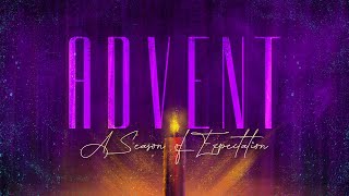 Advent MidWeek Worship  Dec 4 2024 [upl. by Intihw]