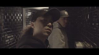 ODEE 오디  Drop feat 넉살 MV 2016 [upl. by Ennagroeg]