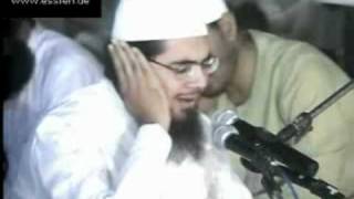 qari anwar ul hasan best tilawat ever [upl. by Mauri]