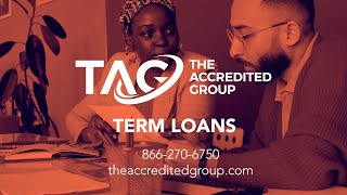 Term Loans Explained LongTerm Funding Solutions for Your Business [upl. by Bremer360]