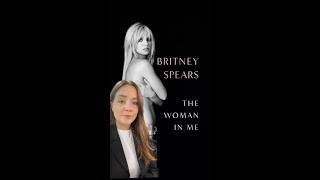 Britney Spears to Release Memoir on October 24th [upl. by Angeline717]