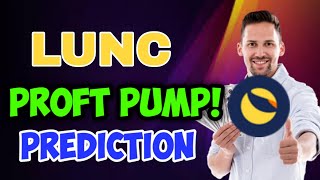 Lunc Price Prediction Today Terra Classic News Today [upl. by Nyad799]