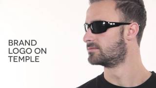 Oakley OO9238 FIVES SQUARED Sunglasses Review  SmartBuyGlasses [upl. by Conrado]