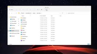 How to Fix AppData Folder is Missing in Windows 11 Tutorial [upl. by Adnawal529]