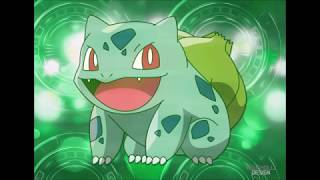 Bulbasaur song [upl. by Ettenna]