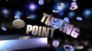 Tipping Point  IntroTitles [upl. by Merceer]