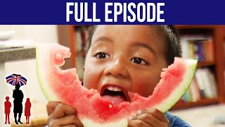 The Merrill Family Full Episode  Season 7  Supernanny USA [upl. by Milford]