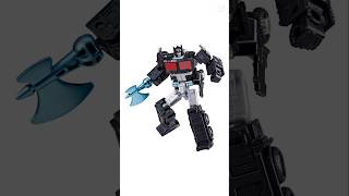 20223Wave 2Transformers Legacy EvolutionHasbro S015 [upl. by Sirotek]