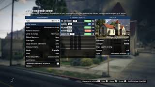 Gta rp ps5 [upl. by Anrapa862]