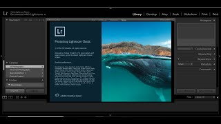 Cara Instal Adobe Lightroom CC 2020 Terbaru 2021 [upl. by Huoh]