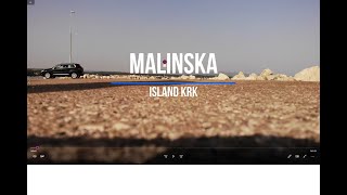 Malinska Island Krk [upl. by Clarie]