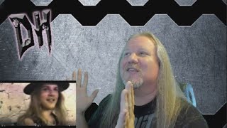 Mother Love Bone  Stargazer REACTION amp REVIEW FIRST TIME HEARING [upl. by Adran]